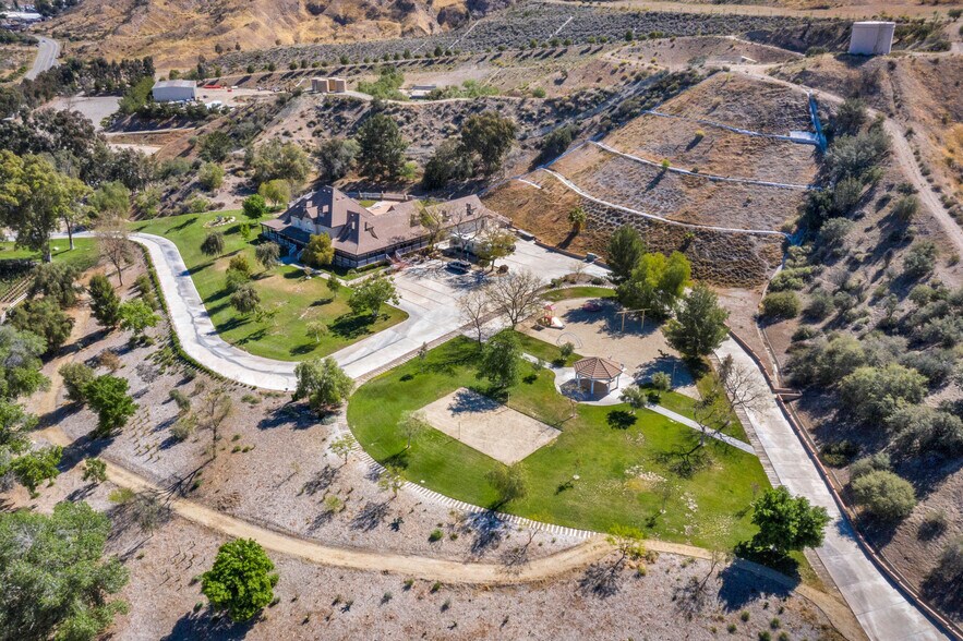 More Photos Of 15142 Sierra Hwy, Santa Clarita Land For Sale