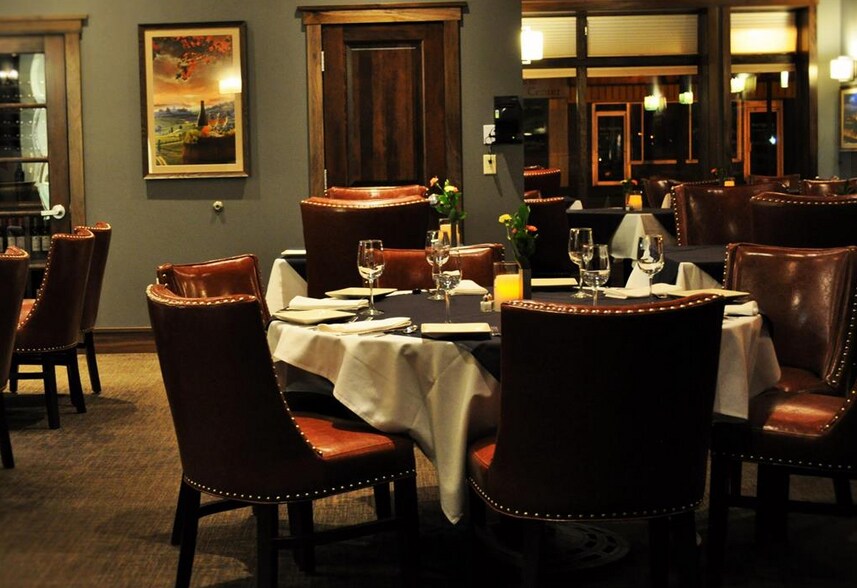 More Photos Of 625-629 Big Horn Ave, Worland Restaurant For Sale