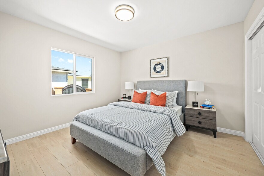 More Photos Of 1227 E Grovecenter St, West Covina Specialty For Sale