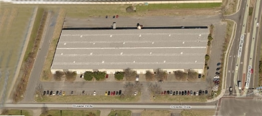 More Photos Of 2800 Crusader Cir, Virginia Beach Manufacturing For Lease
