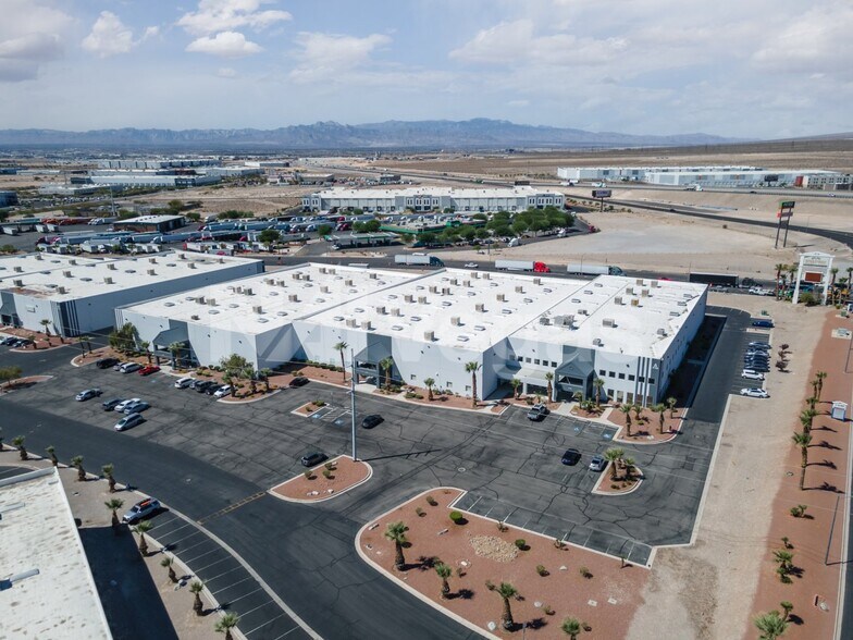 More Photos Of 6949 Speedway Blvd, Las Vegas Unknown For Lease