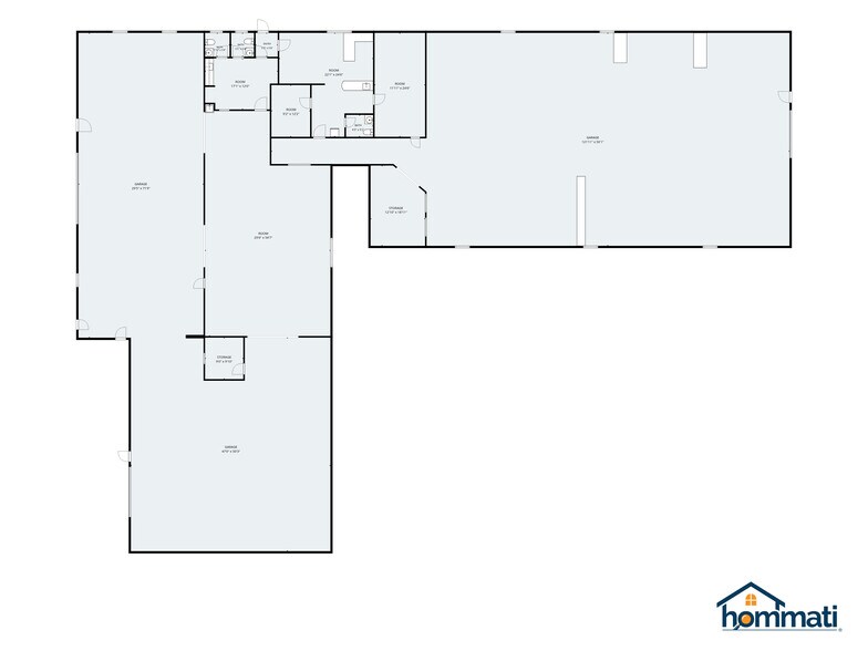 More Photos Of 147 Middle Rd, Center Tuftonboro Warehouse For Sale