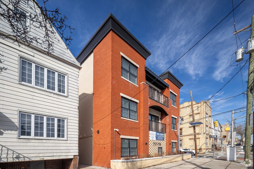 More Photos Of 719 Kennedy Blvd, Bayonne Apartments For Sale