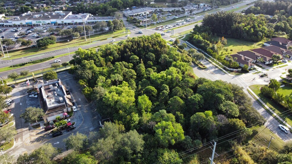 More Photos Of 5932 SE Federal Hwy, Stuart Land For Lease