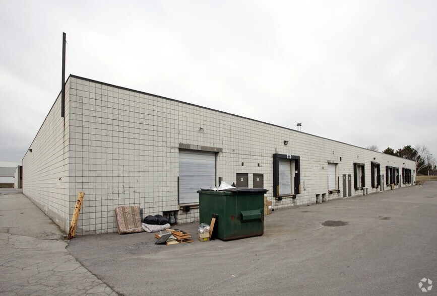 More Photos Of 345 Nugget Ave, Toronto Flex For Lease