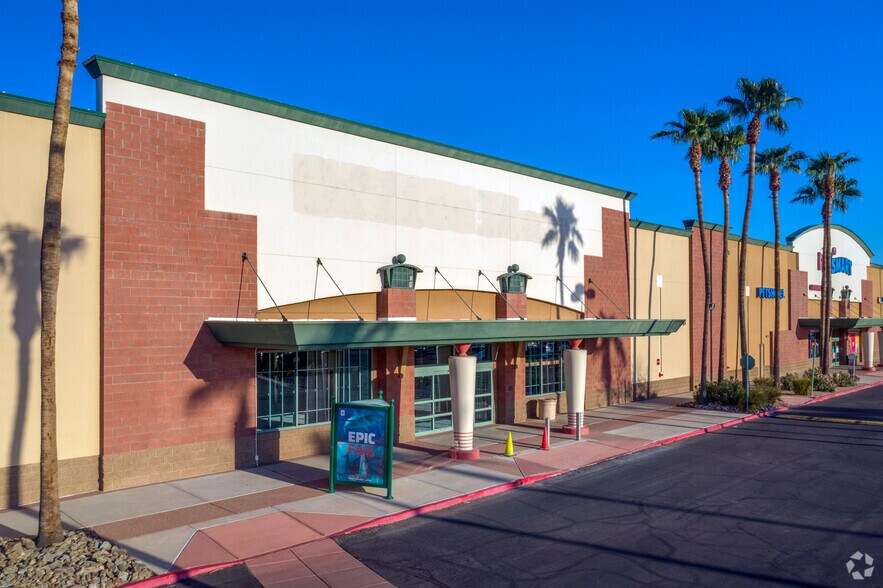 More Photos Of 1641 S Stapley Dr, Mesa Unknown For Lease