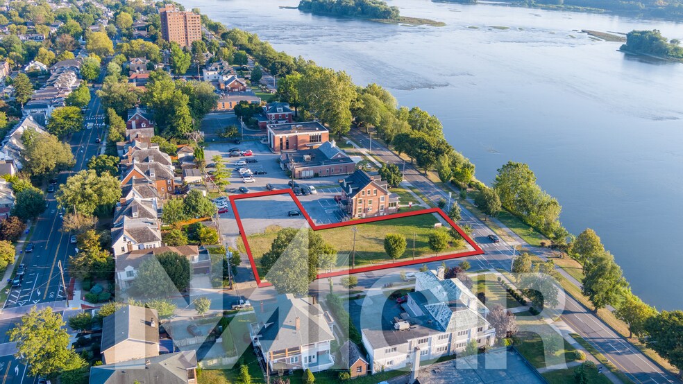 More Photos Of 2521 N Front St, Harrisburg Land For Sale