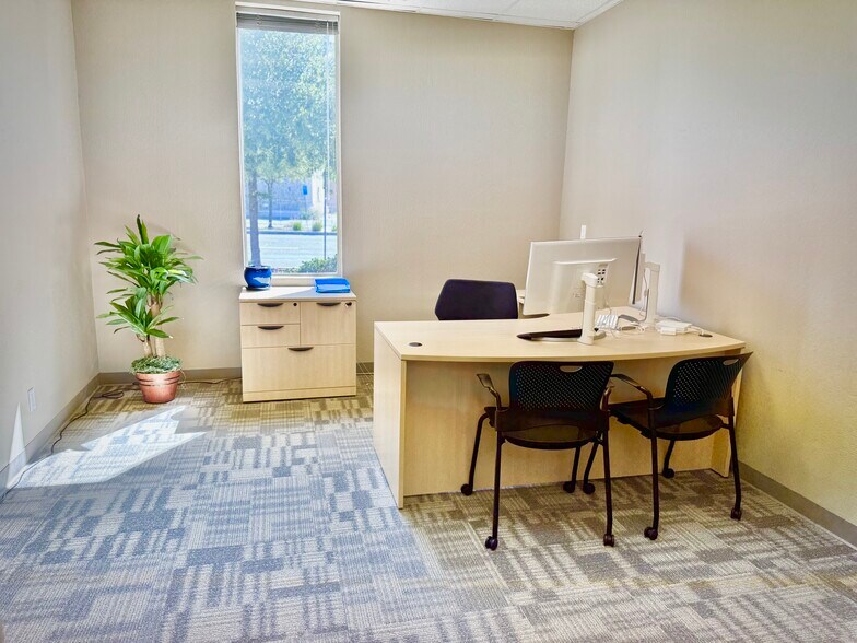 More Photos Of 797 San Antonio Rd, Palo Alto Office For Lease