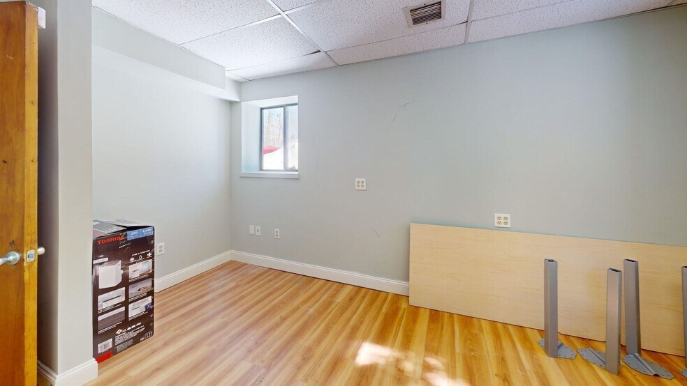 More Photos Of 11-15 John St, Newton Office Residential For Lease