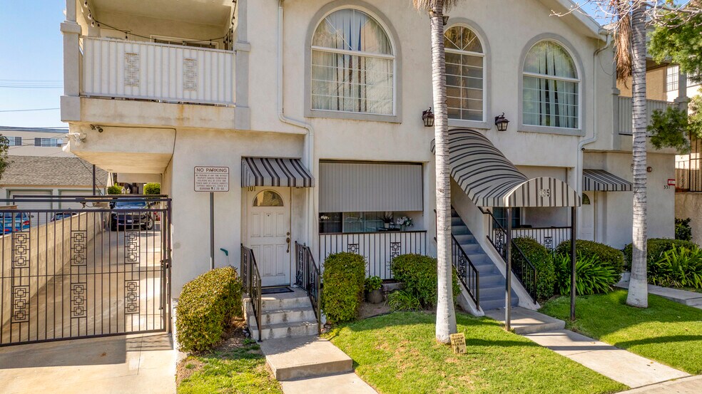 More Photos Of 335-337 E Providencia Ave, Burbank Apartments For Sale