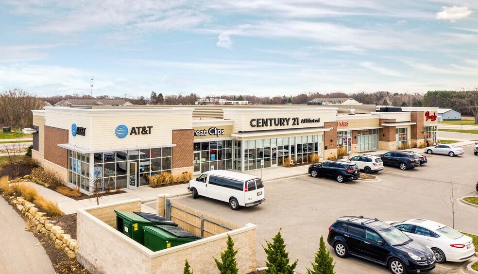 Primary Photo Of 2400 State Road 138, Stoughton Land For Sale