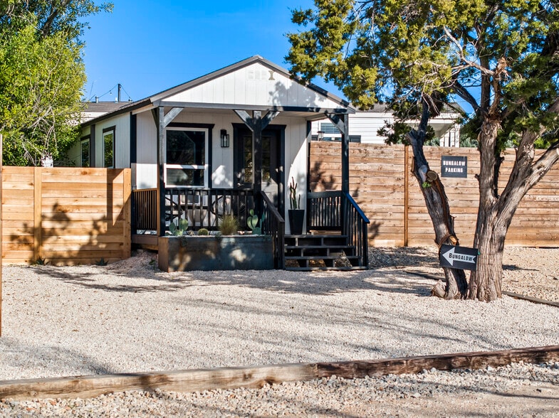 More Photos Of 1293 Harmon Hills Rd, Dripping Springs Land For Sale