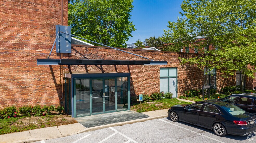 More Photos Of 1201 S Sharp St, Baltimore Coworking Space