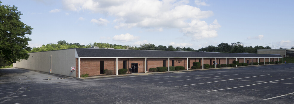 Primary Photo Of 1047 US Highway 127 S, Frankfort Medical For Sale