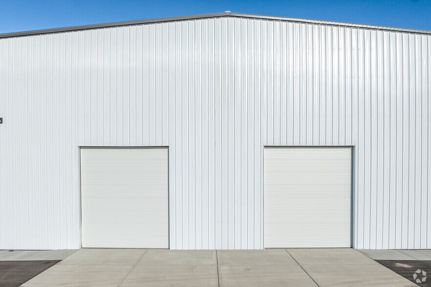 More Photos Of 9510 W 900 S, Ogden Warehouse For Lease