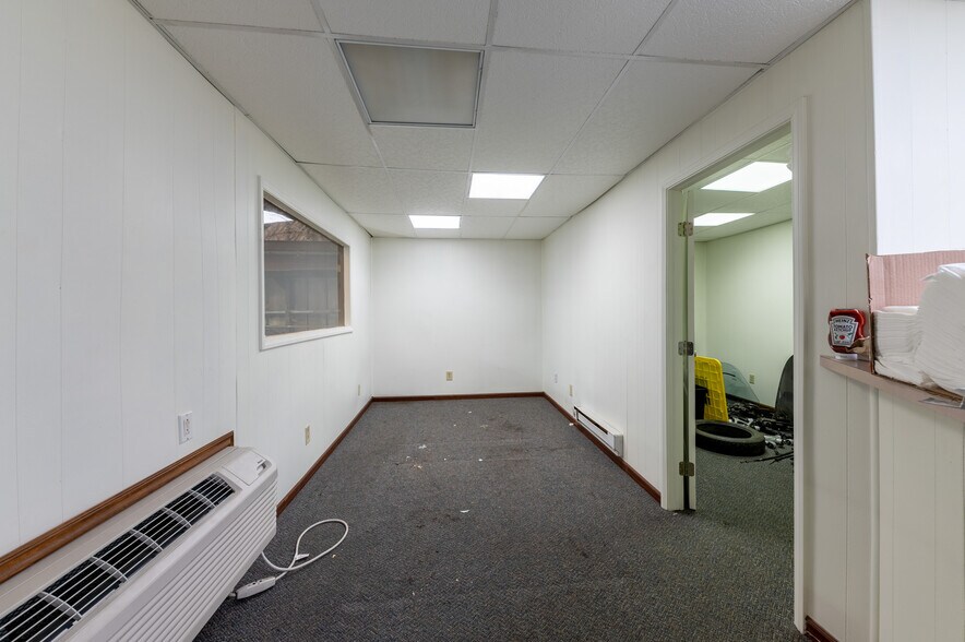 More Photos Of , Fairmont Industrial For Sale