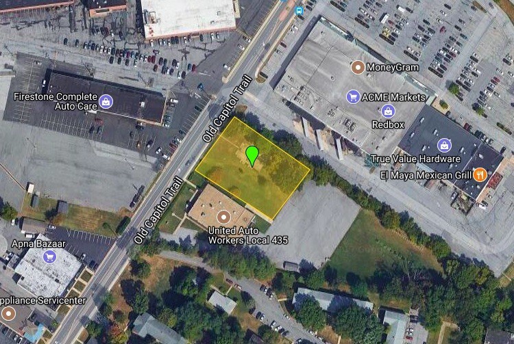 More Photos Of 3300 Old Capital Trl, Wilmington Land For Sale