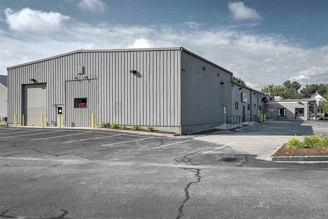 More Photos Of 250 Marlboro St, Keene Flex For Sale