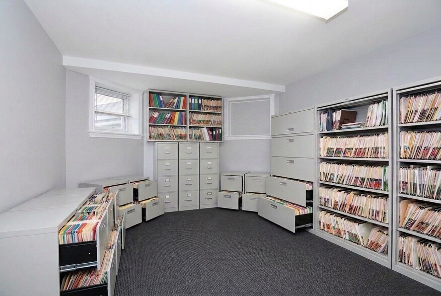 More Photos Of 22 S Madison Ave, Spring Valley Office For Sale