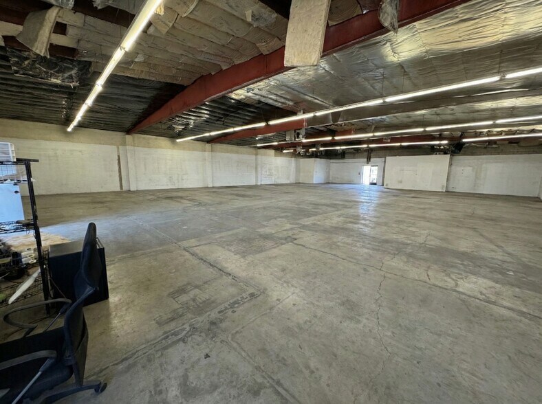 More Photos Of 370-390 S I St, San Bernardino Warehouse For Lease