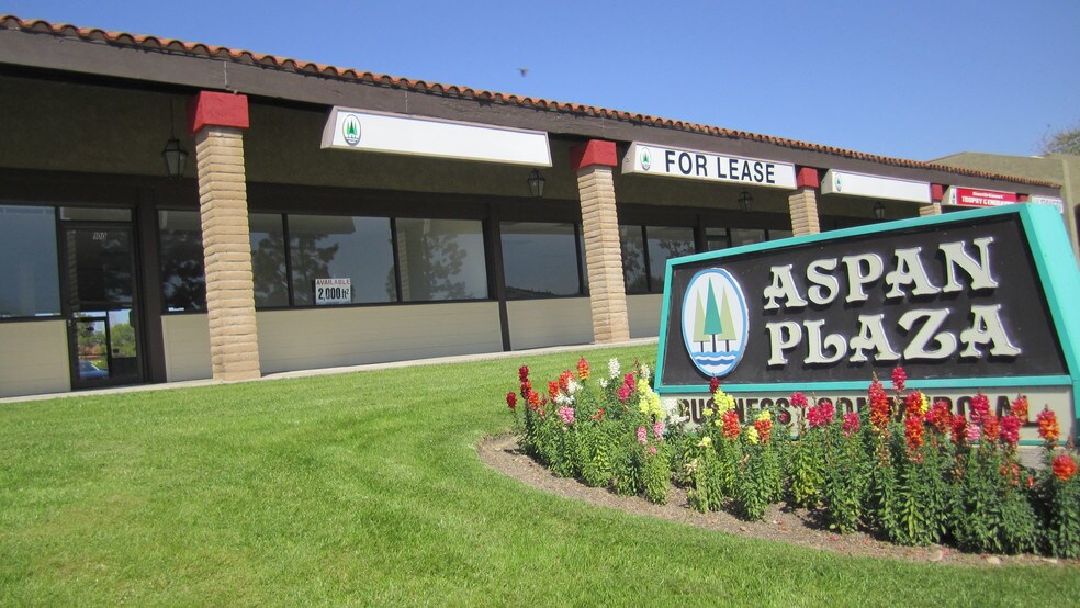 More Photos Of 22762 Aspan St, Lake Forest Storefront For Lease