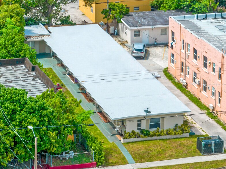 More Photos Of 1440 SW 4th St, Miami Apartments For Sale