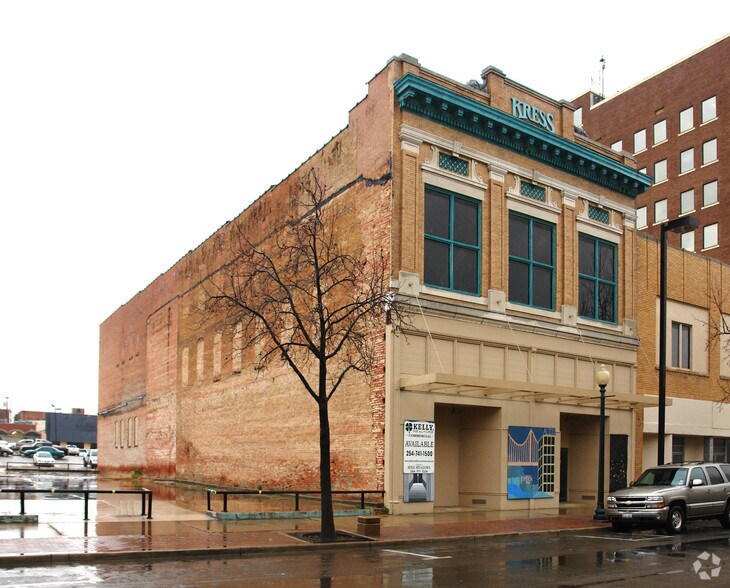 More Photos Of 613 Austin Ave, Waco Storefront Retail Office For Sale