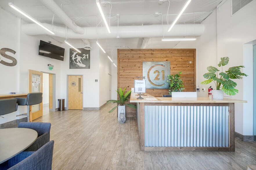 More Photos Of 1523 S Coast Hwy, Oceanside Freestanding For Lease