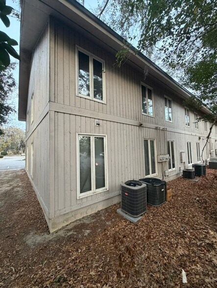 More Photos Of 7370 Hodgson Memorial Dr, Savannah Office For Sale