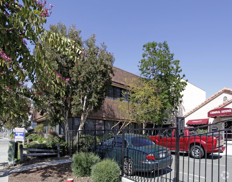 More Photos Of 637 3rd Ave, Chula Vista Office For Lease