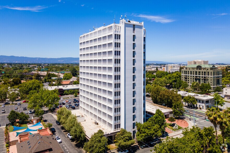 More Photos Of 675 N 1st St, San Jose Office For Lease