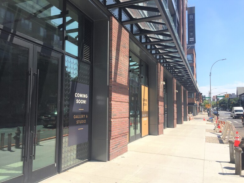 More Photos Of 329 Gates Ave, Brooklyn Apartments For Lease