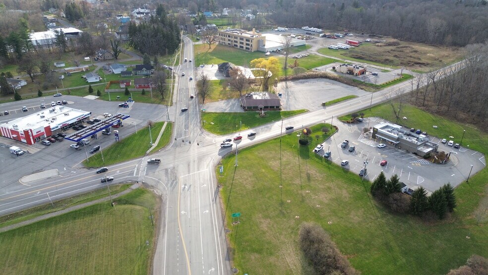 More Photos Of 96 State St, Manchester Land For Sale