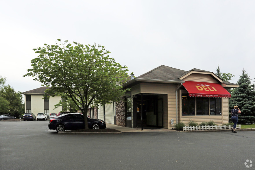 Primary Photo Of 177 Franklin Corner Rd, Lawrenceville Medical For Lease