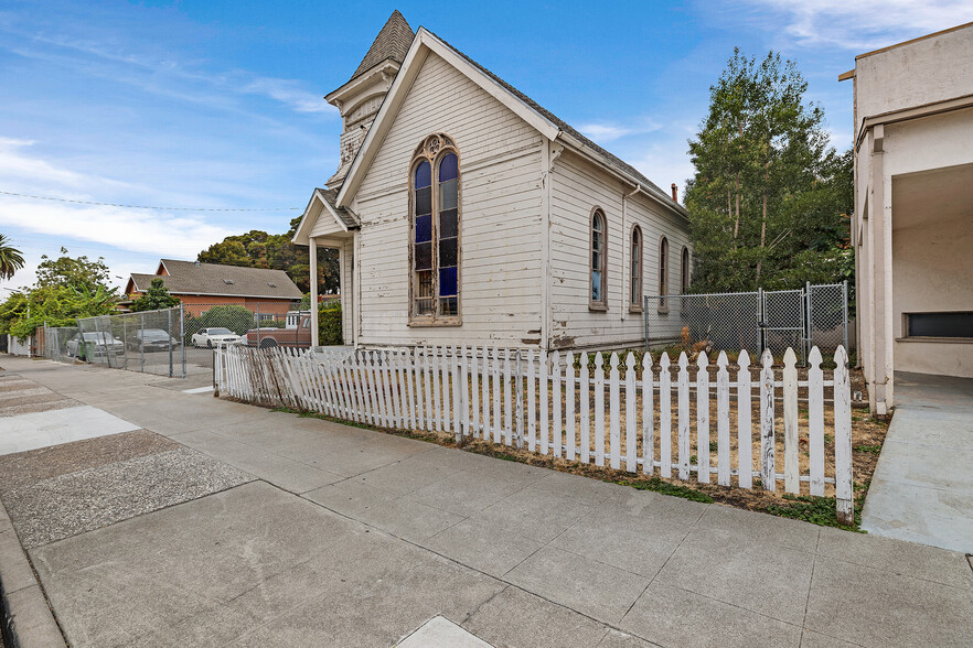 Primary Photo Of 1659 83rd Ave, Oakland Religious Facility For Sale