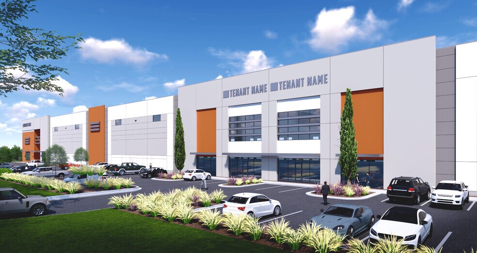 More Photos Of 10723 Garrison Rd, Charlotte Unknown For Lease