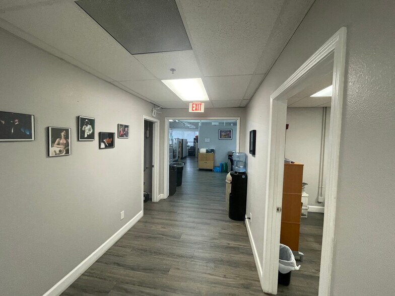 More Photos Of 1690 Frontage Rd, Chula Vista Light Distribution For Lease