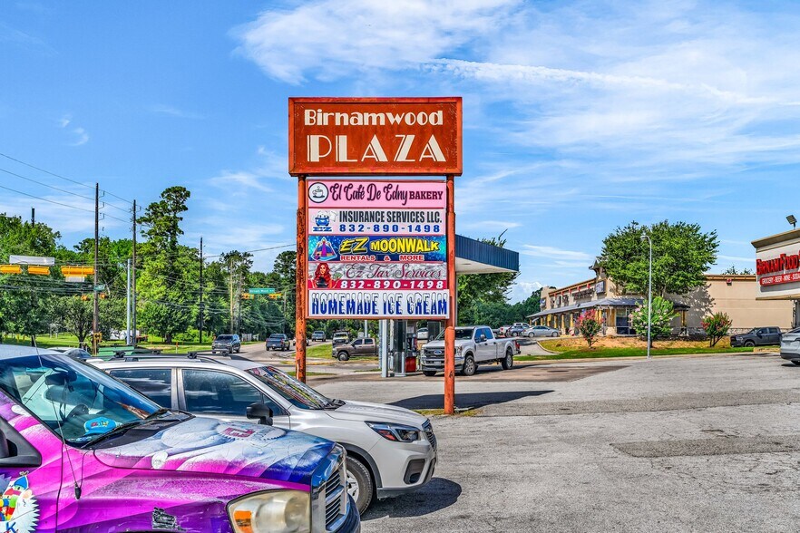 More Photos Of 4501 Treaschwig Rd, Spring Unknown For Lease