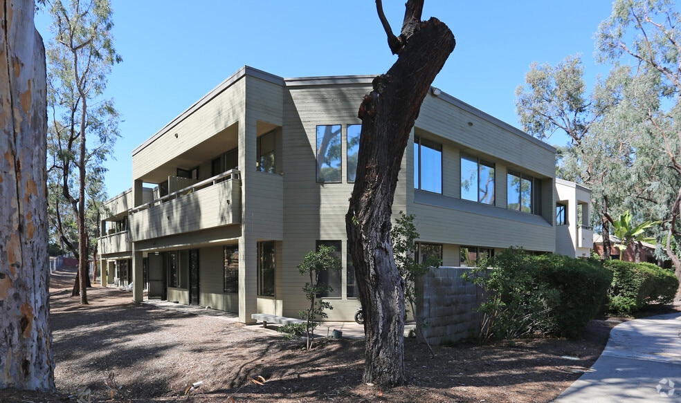 More Photos Of 9666 Businesspark Ave, San Diego Office For Lease