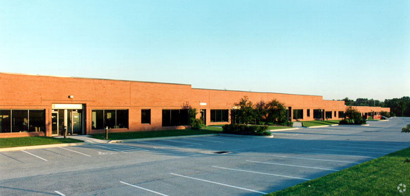 Primary Photo Of 3500-3540 Concord Rd, York Medical For Lease