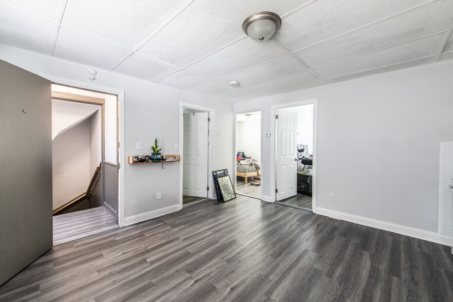 More Photos Of 799-801 N Main St, Fall River Apartments For Sale