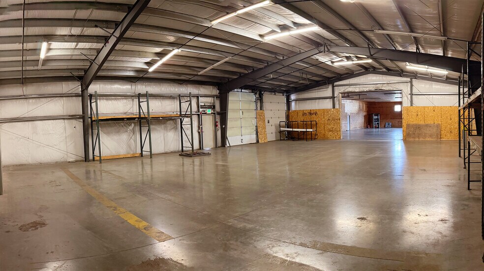 More Photos Of 645 Keys Rd, Yakima Warehouse For Lease