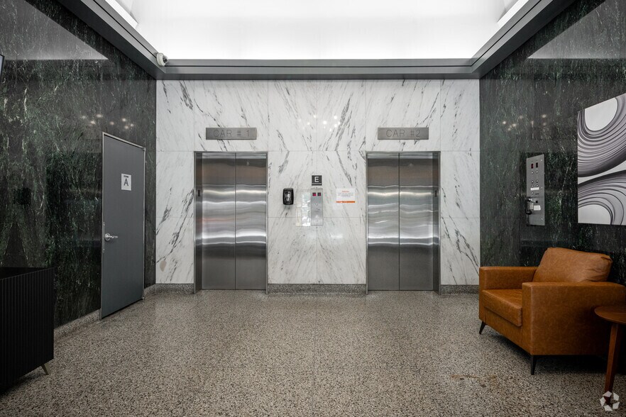 More Photos Of 131 Varick St, New York Coworking Space