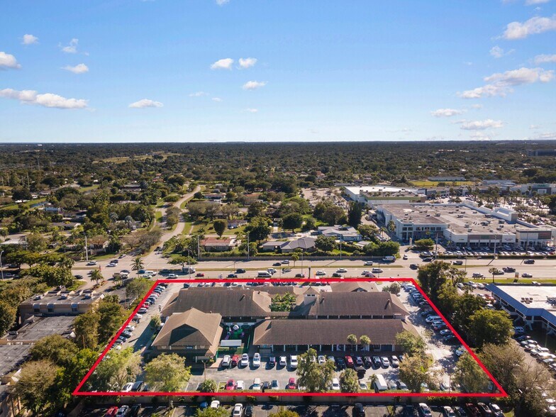 More Photos Of 10471 N Kendall Dr, Miami Storefront Retail Office For Lease