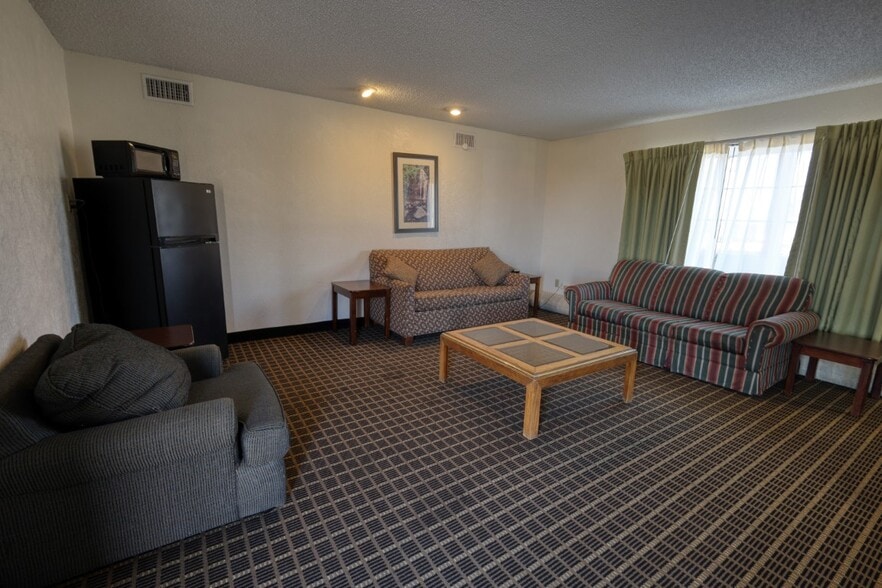 More Photos Of 1804 E Sarah Dewitt Dr, Gonzales Hotel For Sale