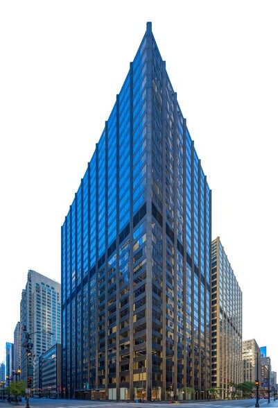 More Photos Of 230 W Monroe St, Chicago Office For Lease