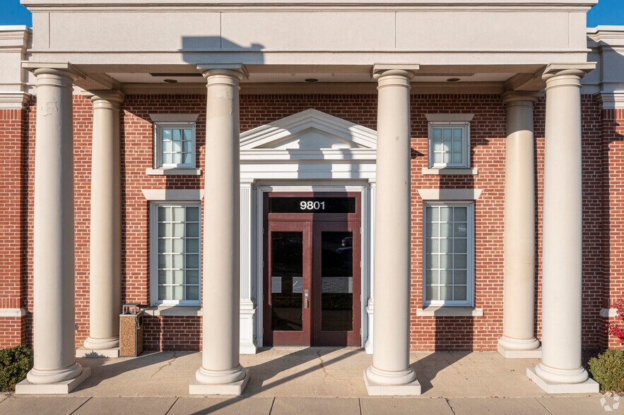 More Photos Of 9801 Patriot Hwy, Fredericksburg Freestanding For Lease