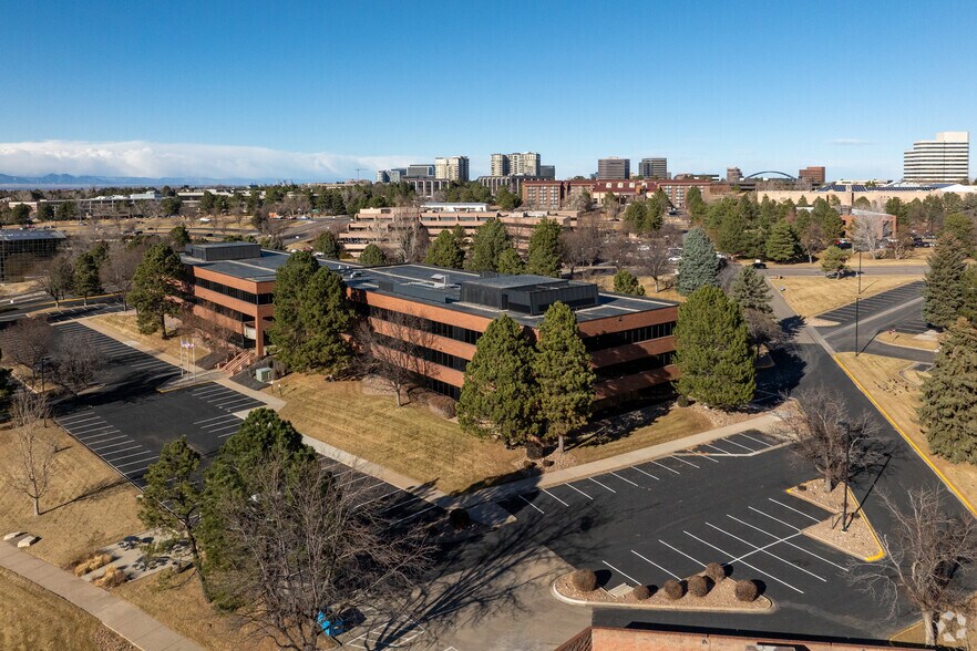 More Photos Of 5970 Greenwood Plaza Blvd, Greenwood Village Office For Sale