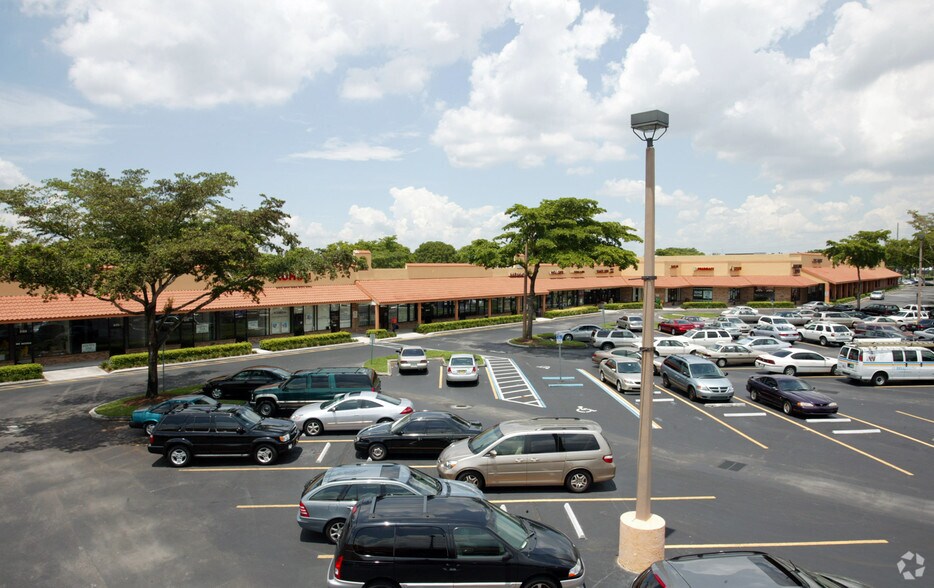 More Photos Of 8129-8375 NW 88th Ave, Tamarac General Retail For Lease