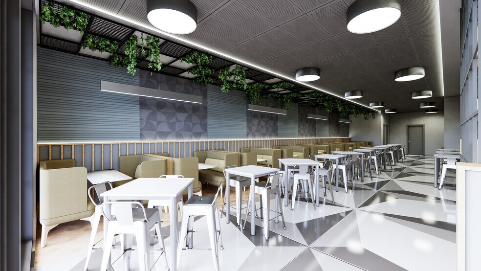 More Photos Of 335 Pat Thomas Pky, Quincy Storefront Retail Office For Lease